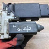 9776 101430 203 119433 F005S00047 Front door window regulator motor Volkswagen G