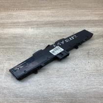 13100107 03758070  Hazard light switch Opel Zafira B