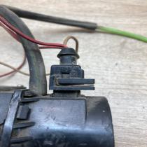 171906230   Central locking vacuum pump Volkswagen Golf I