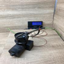 171906230   Central locking vacuum pump Volkswagen Golf I