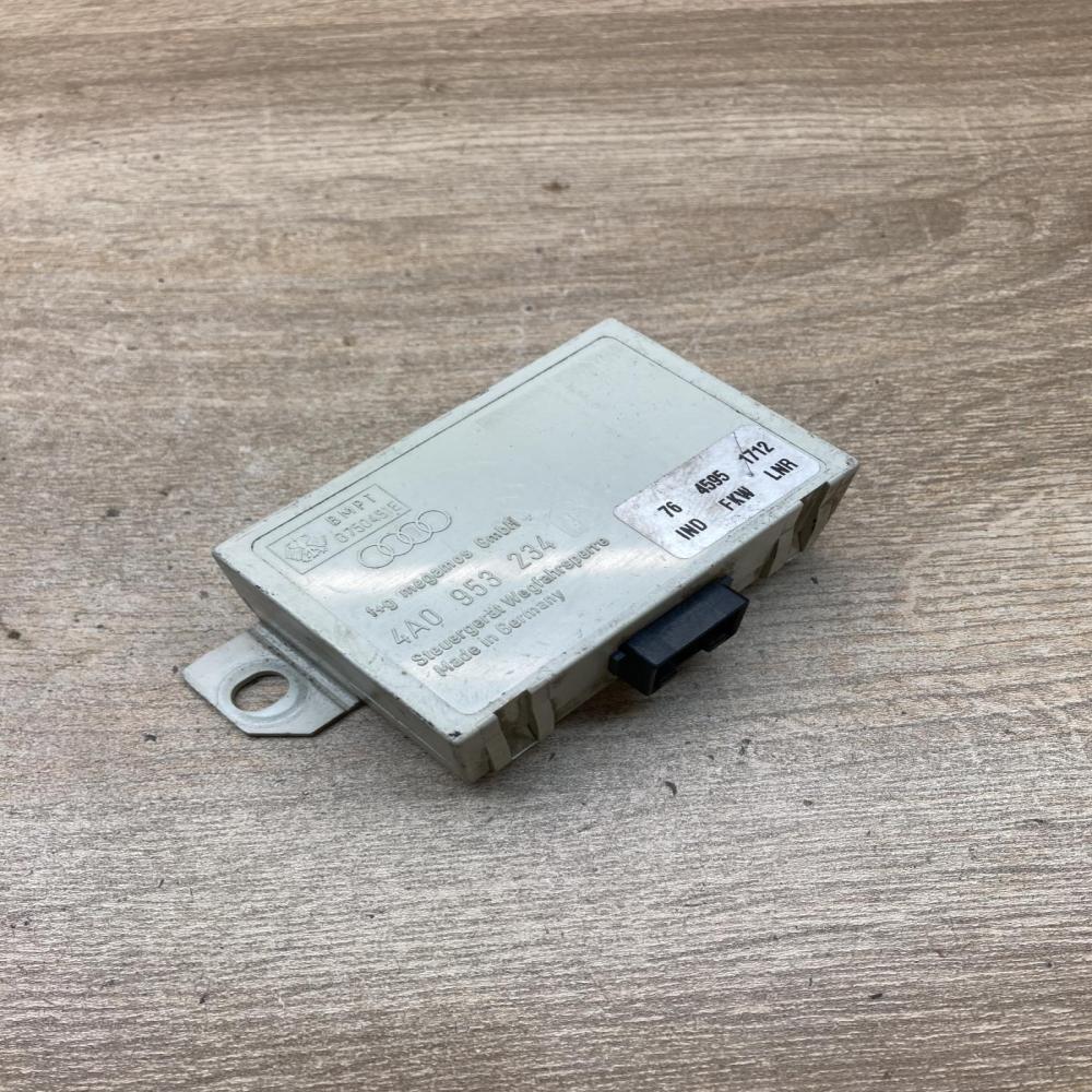 4A0953234   Immobilizer control unit/module Audi A4 S4 B5 8D