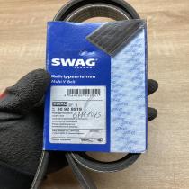30928919   Alternator belt Citroen Xsara