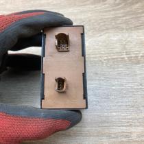 7M0953257F 95VW 19A366 CB  Immobilizer control unit/module Volkswagen Sharan
