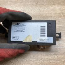 7M0953257F 95VW 19A366 CB  Immobilizer control unit/module Volkswagen Sharan