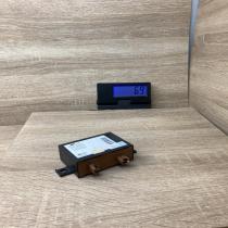7M0953257F 95VW 19A366 CB  Immobilizer control unit/module Volkswagen Sharan