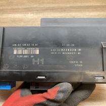 9226328 9226327 10681810 Comfort/convenience module BMW 3 E90 E91