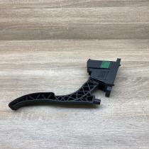 6Q1721503A 0280752215  Accelerator throttle pedal Volkswagen Polo