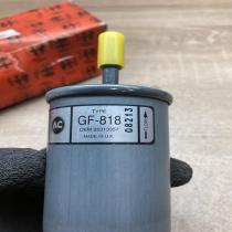 0060813871 60813871 GF 818 Fuel filter Alfa Romeo 156