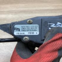 7M3721603B YM219F836AA  Accelerator throttle pedal Volkswagen Sharan