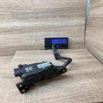 7M3721603B YM219F836AA  Accelerator throttle pedal Volkswagen Sharan