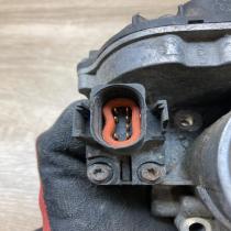 058133063C   Throttle valve Audi A4 S4 B5 8D