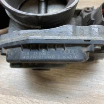 058133063C   Throttle valve Audi A4 S4 B5 8D