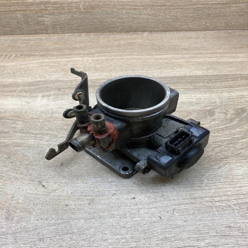 0280120302   Throttle valve BMW 5 E34