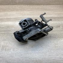 0280120302   Throttle valve BMW 5 E34