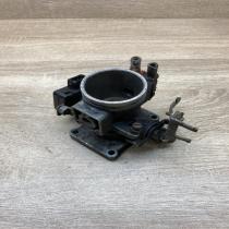 0280120302   Throttle valve BMW 5 E34