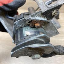 0205001001   Accelerator throttle pedal Audi 100 S4 C4