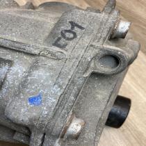 7573821 7546426  Rear differential BMW 7 F01 F02 F03 F04