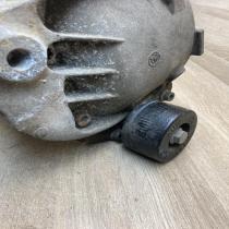 7573821 7546426  Rear differential BMW 7 F01 F02 F03 F04