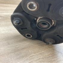 7573821 7546426  Rear differential BMW 7 F01 F02 F03 F04