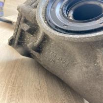7573821 7546426  Rear differential BMW 7 F01 F02 F03 F04