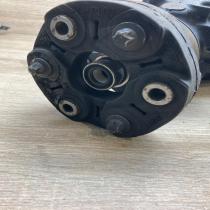 7544873 8694983 7589965 2.56 Ratio Rear differential BMW 4 F32 F33