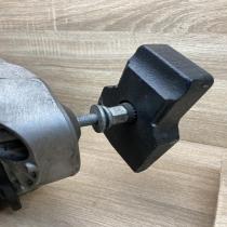 7544873 8694983 7589965 2.56 Ratio Rear differential BMW 4 F32 F33