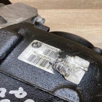 7544873 8694983 7589965 2.56 Ratio Rear differential BMW 4 F32 F33