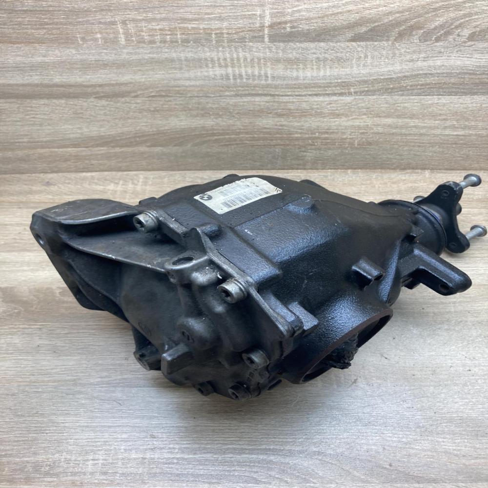 7544873 7589965  Rear differential BMW 3 F30 F35 F31