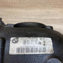 7544873 7589965  Rear differential BMW 3 F30 F35 F31
