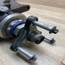 7544873 7589965  Rear differential BMW 3 F30 F35 F31
