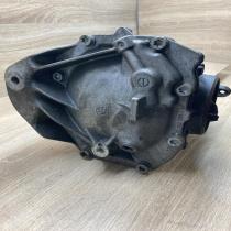 7544873 7589965  Rear differential BMW 3 F30 F35 F31