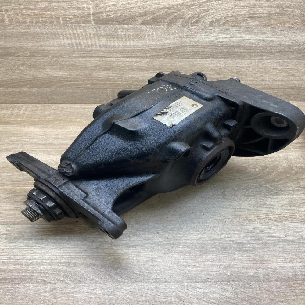 7630912 7564867 3.15 Ratio Rear differential BMW X5 E70