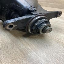 7630912 7564867 3.15 Ratio Rear differential BMW X5 E70