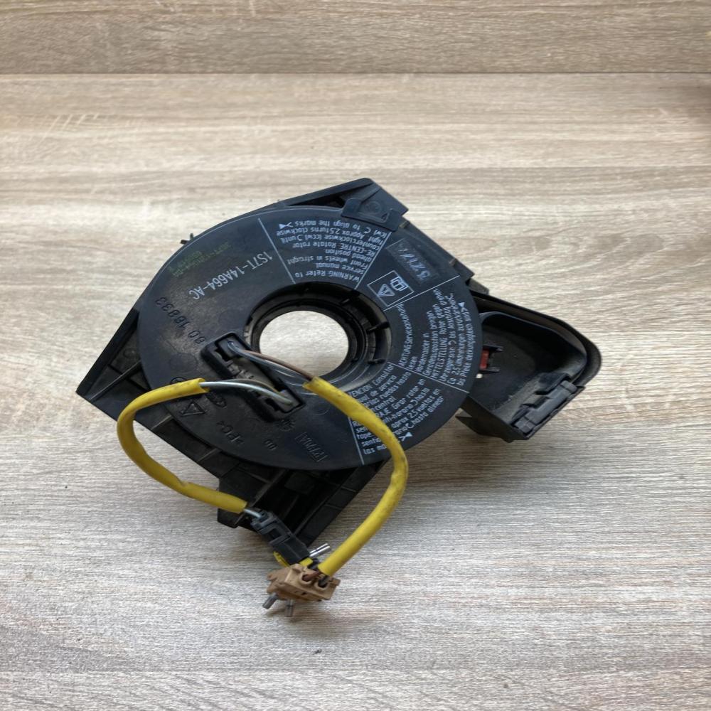 1S7T 14A664 AC   Airbag slip ring squib (SRS ring) Ford Mondeo Mk III