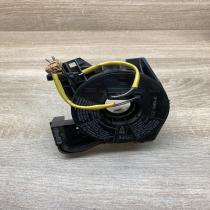 1S7T 14A664 AC   Airbag slip ring squib (SRS ring) Ford Mondeo Mk III