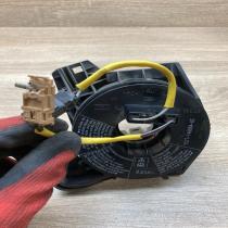 1S7T 14A664 AC   Airbag slip ring squib (SRS ring) Ford Mondeo Mk III
