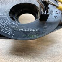 1S7T 14A664 AC   Airbag slip ring squib (SRS ring) Ford Mondeo Mk III