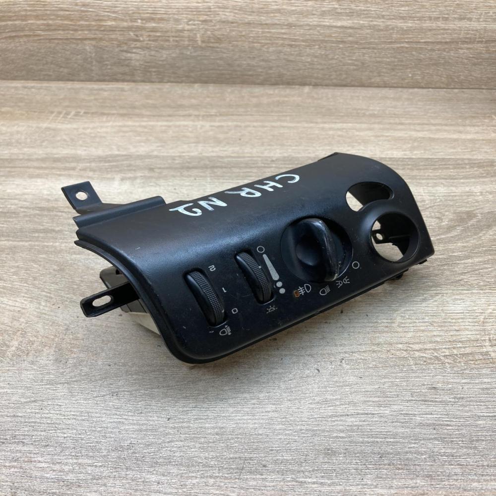 9575541K   Light switch Chrysler Voyager