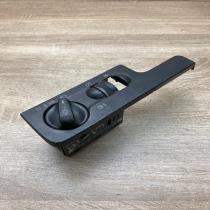 3A1941531E   Light switch Volkswagen Golf III