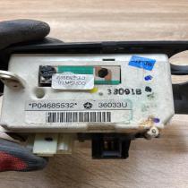 P04685532 36033U  Light switch Chrysler Voyager
