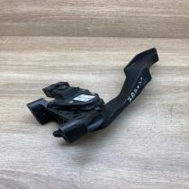 9202341 6PV008114  Accelerator throttle pedal Opel Zafira A
