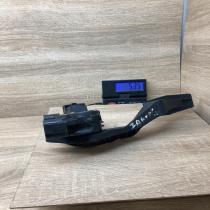 9202341 6PV008114  Accelerator throttle pedal Opel Zafira A