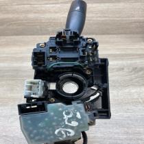 175110 GA8A  Wiper turn signal indicator stalk/switch Mazda 626