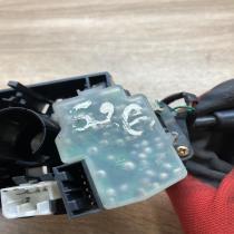 175110 GA8A  Wiper turn signal indicator stalk/switch Mazda 626