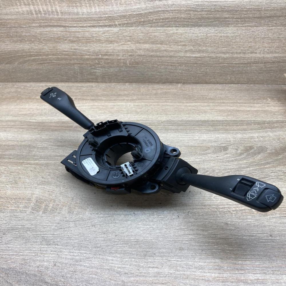 8375396 8363668  Wiper turn signal indicator stalk/switch BMW 5 E39