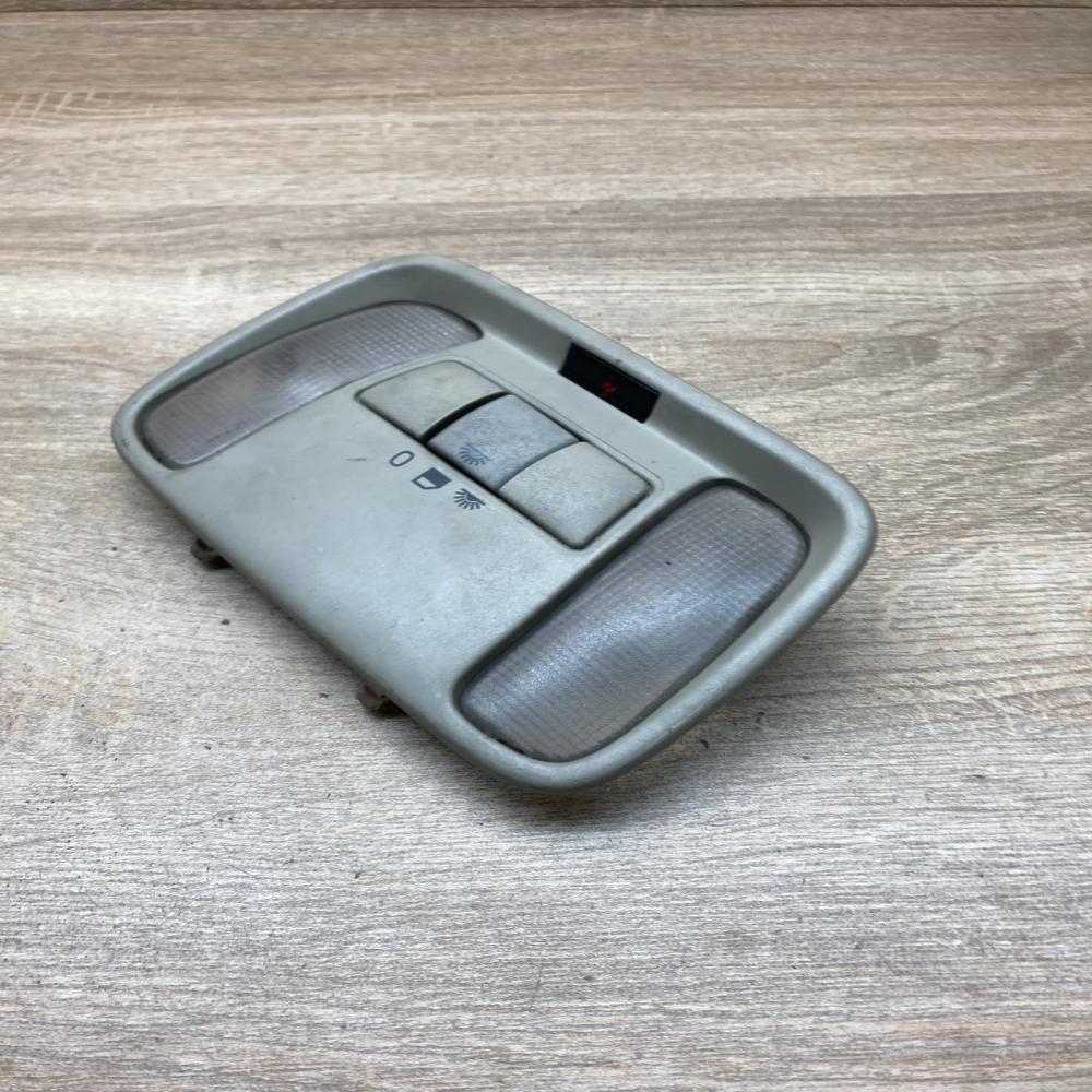 30813529 145580  Front seat light Volvo S40, V40