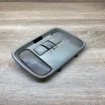 30813529 145580  Front seat light Volvo S40, V40
