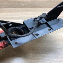 8A1857951   Car ashtray Audi 80 90 S2 B4