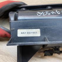 8A1857951   Car ashtray Audi 80 90 S2 B4