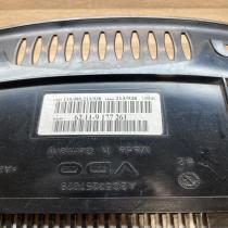 9177261   Speedometer (instrument cluster) BMW 5 E60 E61
